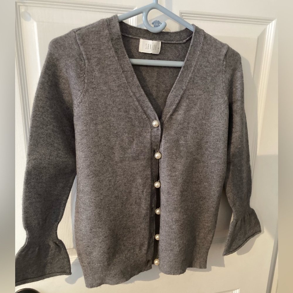 Savida Cardigan